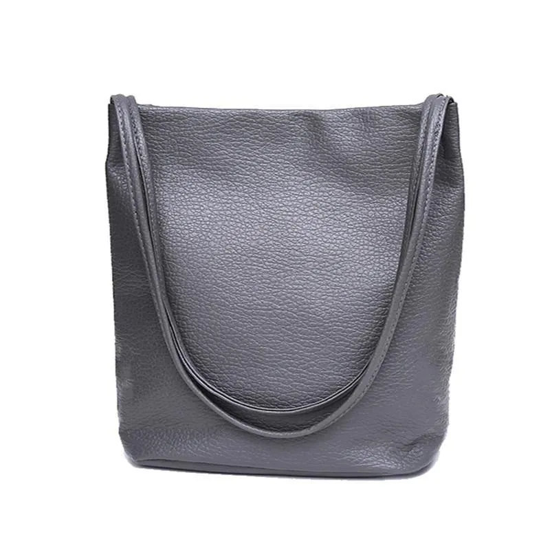 Large Casual Shoulder Bag
