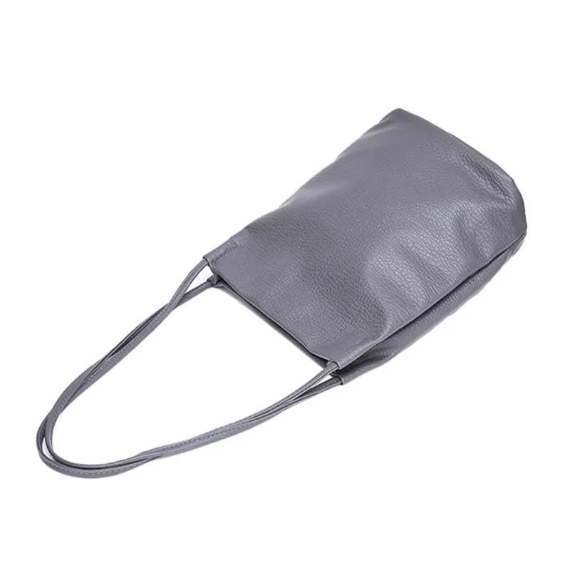 Large Casual Shoulder Bag
