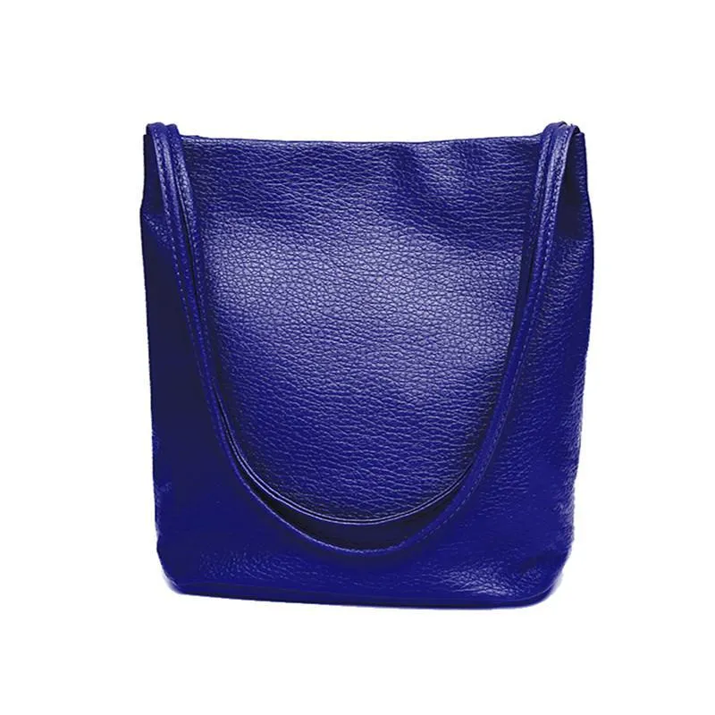 Large Casual Shoulder Bag