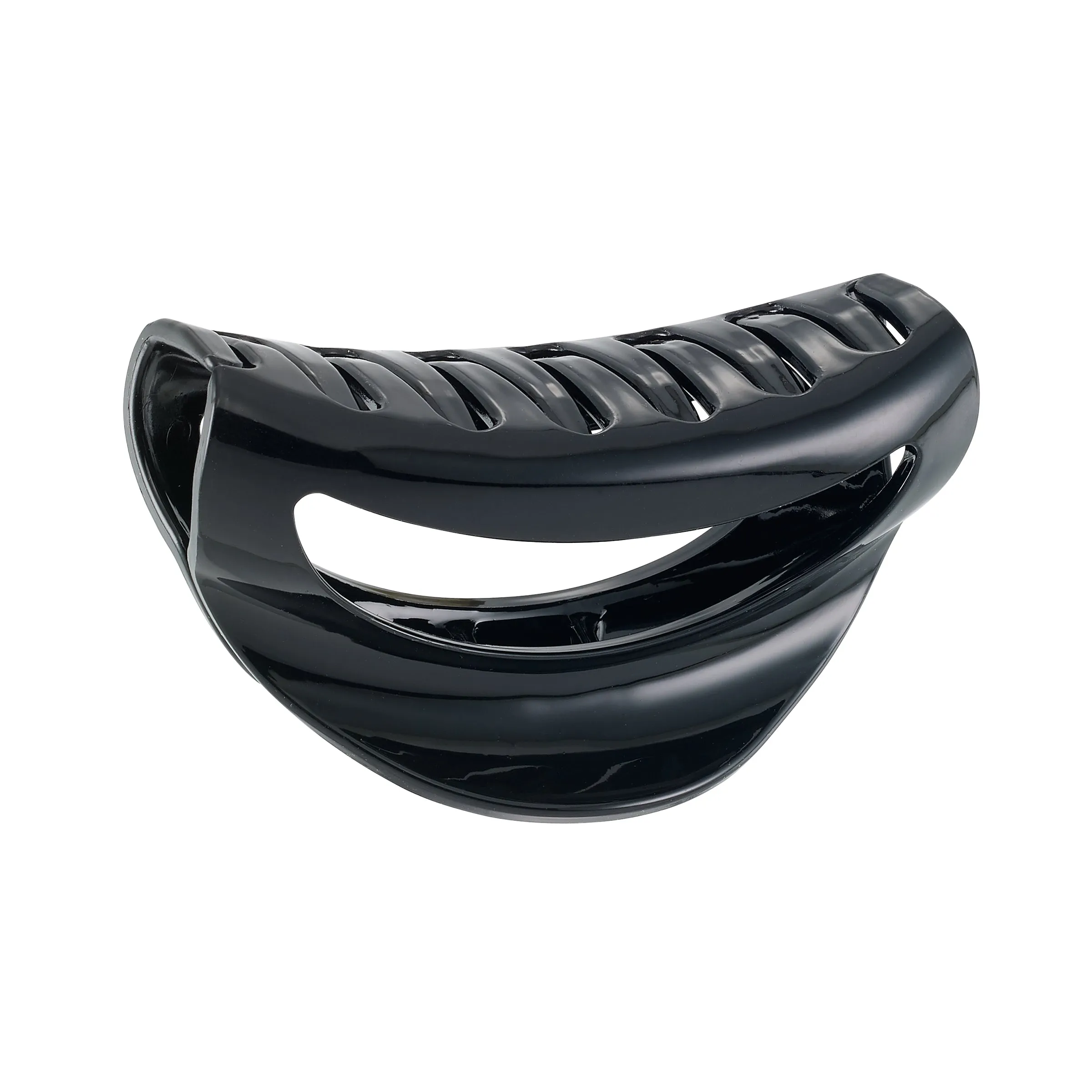 Large Whale Claw Hair Clip