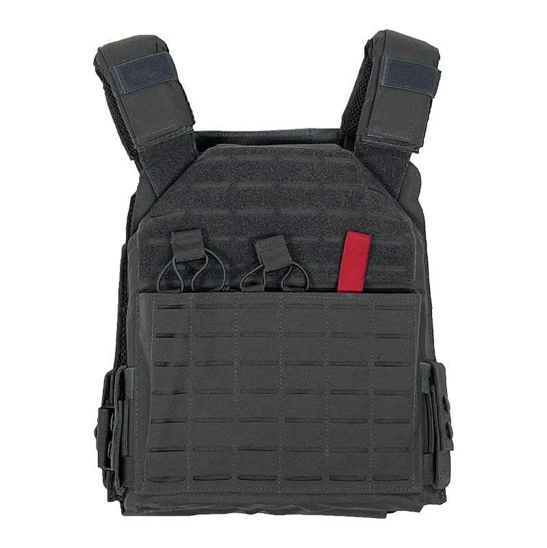 Laser Cut Plate Carrier 11"x14"