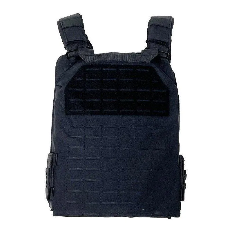 Laser Cut Plate Carrier 11"x14"