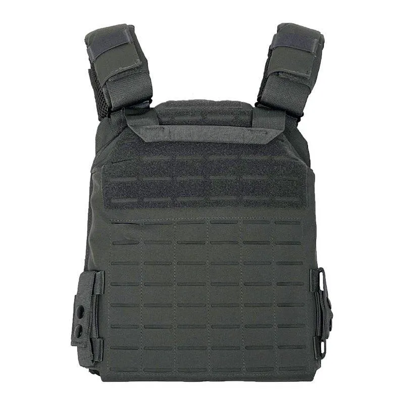Laser Cut Plate Carrier 11"x14"