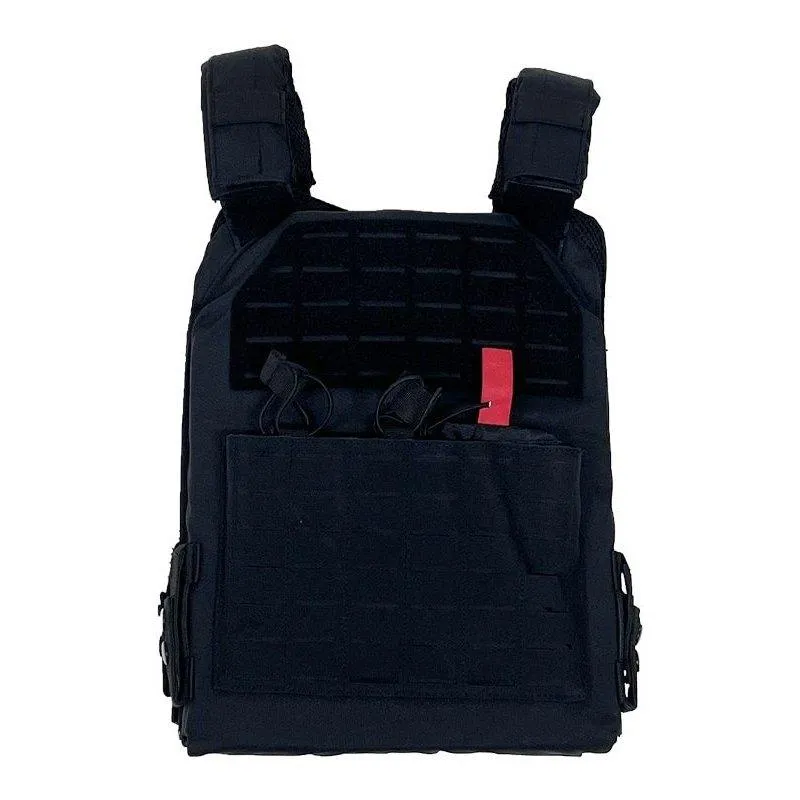 Laser Cut Plate Carrier 11"x14"