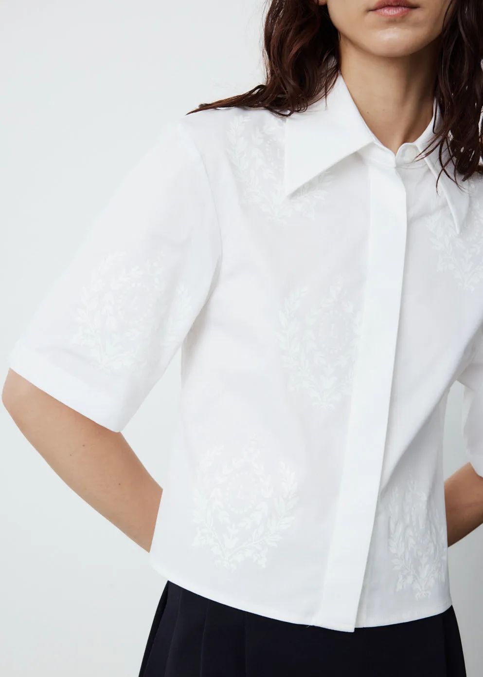 Lc Archive Shirt