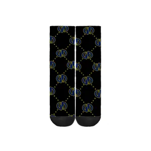 LCC BY Socks