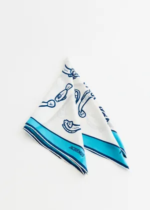 Le Bandana Pesco