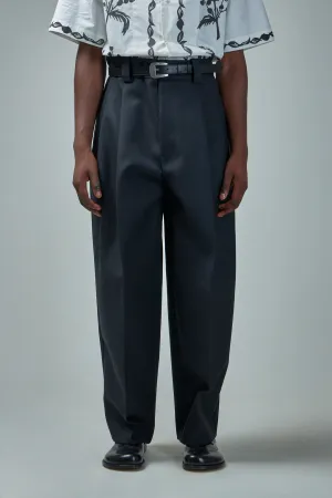 Le pantalon Marzio