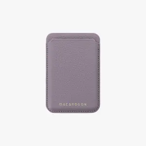 Leather MagSafe Wallet