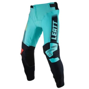 Leatt 5.5 IKS Motocross Pants Fuel