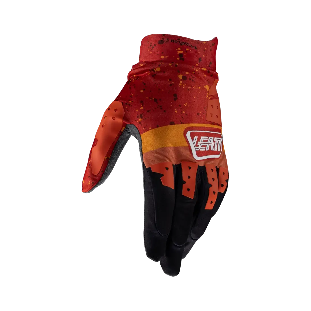 Leatt Glove Moto 2.5 WindBlock (60253504)