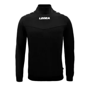 Legea Montana Jumper Black