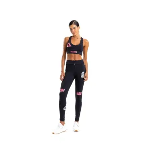 Legging Highlight 2 Negra