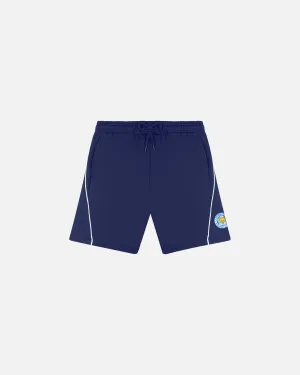 Leicester Panelled Shorts