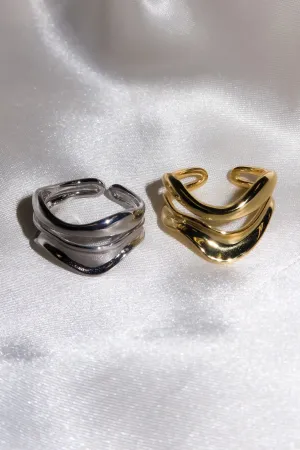 Lennox 925 Ring