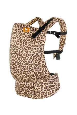 Leopard - Preschool Carrier