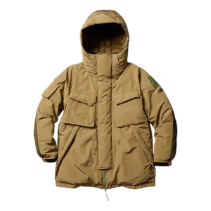 Level 8 Tactical Down Jacket Coyote