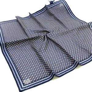 Levidor Salinah Stylish Silk Scarf V.6