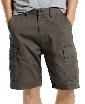 Levi's Men's Plus Size Relaxed Cargo Shorts