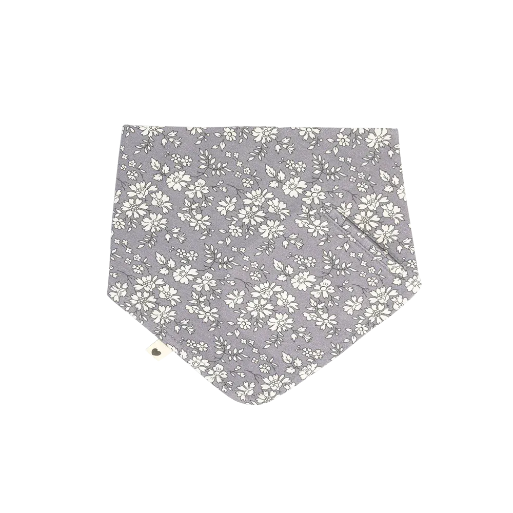 Liberty Bandana Bibs (Various Colours)