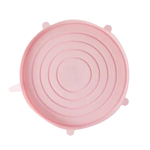Lid - Soft Pink