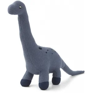 LIEWOOD - Brachio Knit Toy - Blue Wave