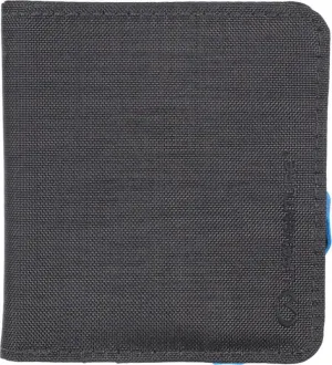 Lifeventure RFiD Compact Wallet Recycled Grey | Buy Lifeventure RFiD Compact Wallet Recycled Grey here | Outnorth