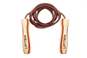 Lift Tech Fitness Elite Jump Rope