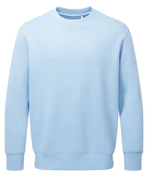 Light Blue - Anthem sweatshirt
