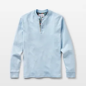 Light Blue with Pop Art Lux Jersey