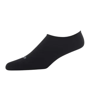 Lightfeet Invisible Sock Black