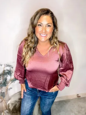 Like Fine Wine Top