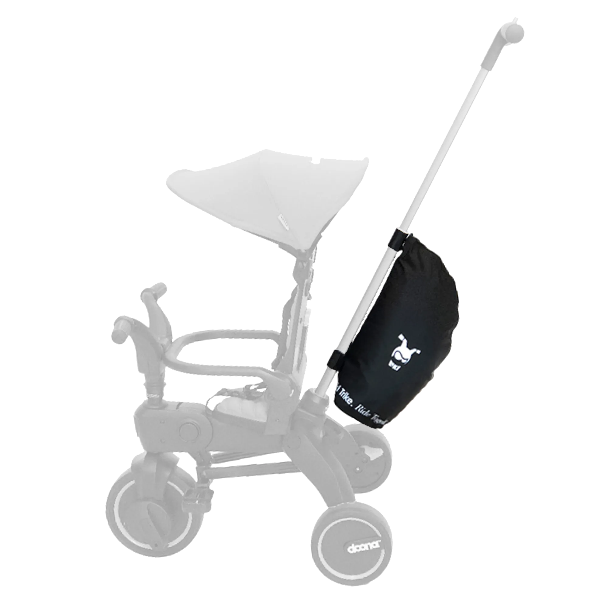 Liki Trike Storage Bag