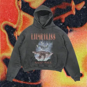 LIMETLISS Trust Fall Hoodie