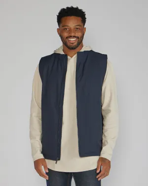 Limitless Padded Vest