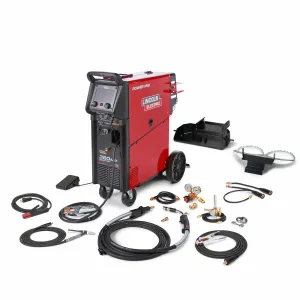 Lincoln Electric K4778-1 POWER MIG® 360MP Multi-Process Welder Education One-Pak®