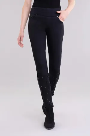 Lisette L Jeans 455848-01 Black