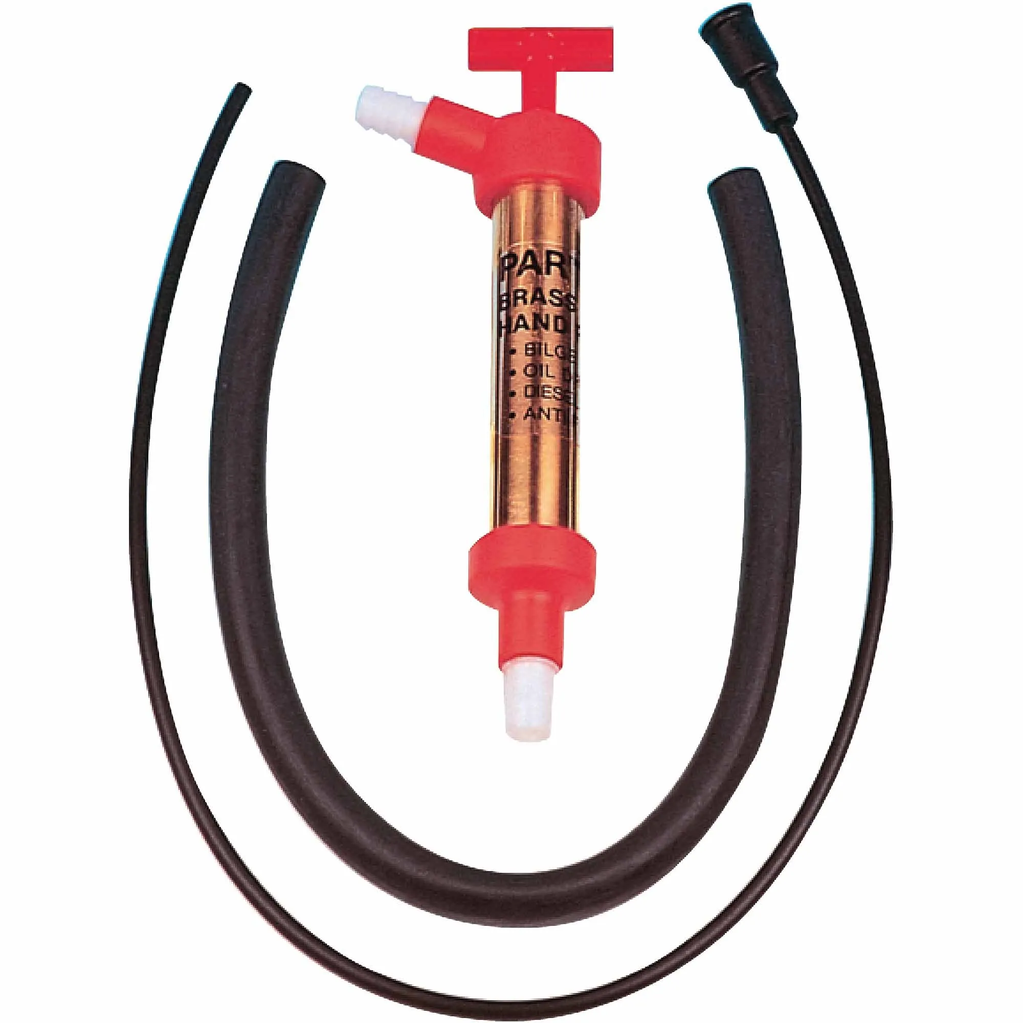 LITTLE PAL UTILITY PUMP