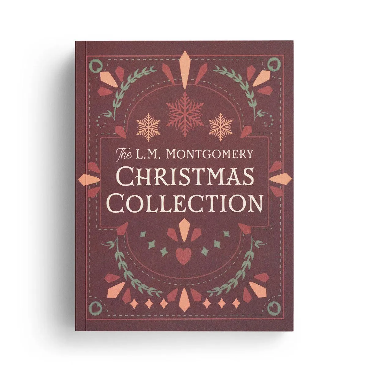 L.M. Montgomery Christmas Collection
