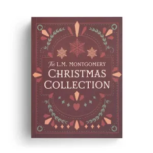 L.M. Montgomery Christmas Collection