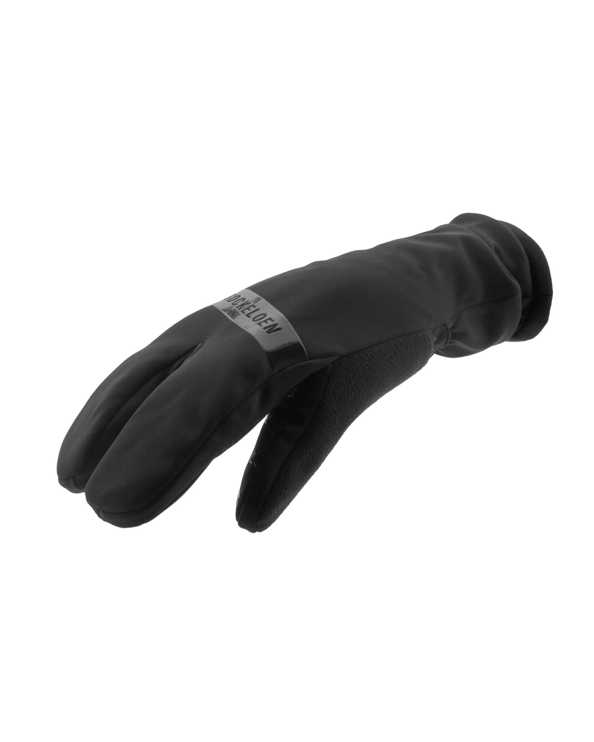 Lobster Gloves   Neck warmer