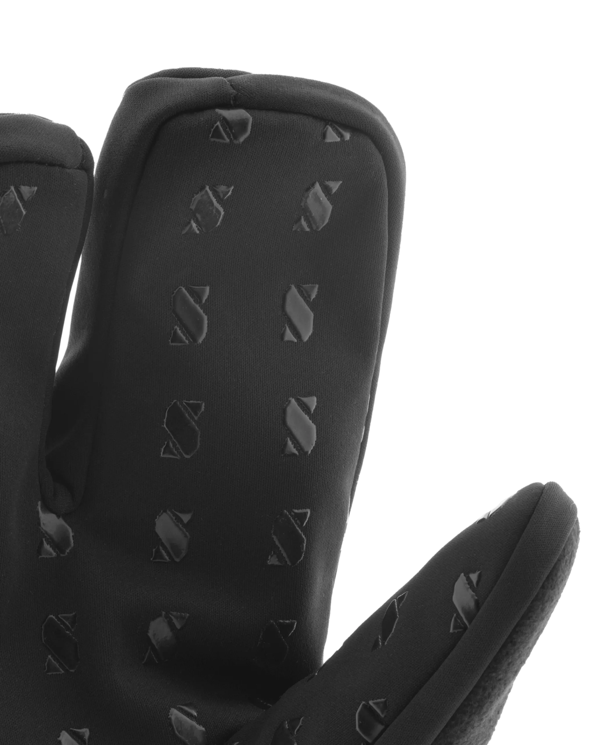 Lobster Gloves   Neck warmer
