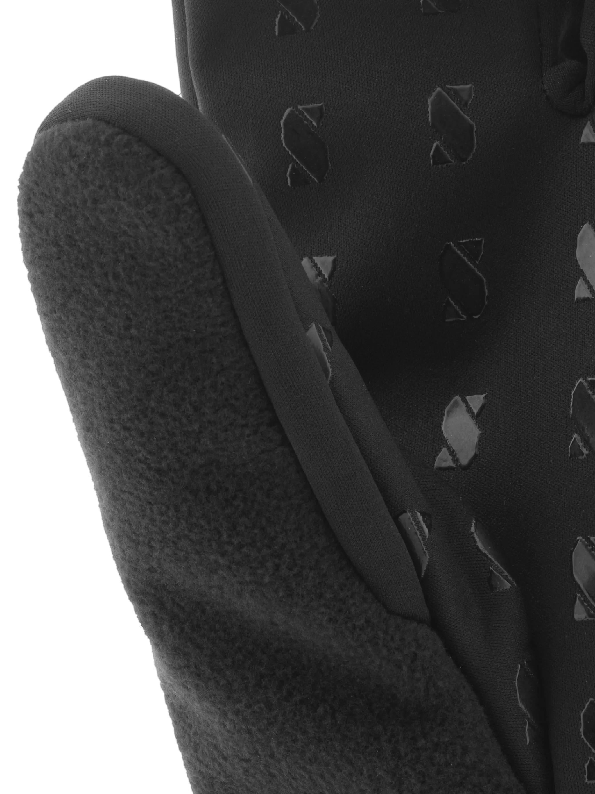 Lobster Gloves   Neck warmer