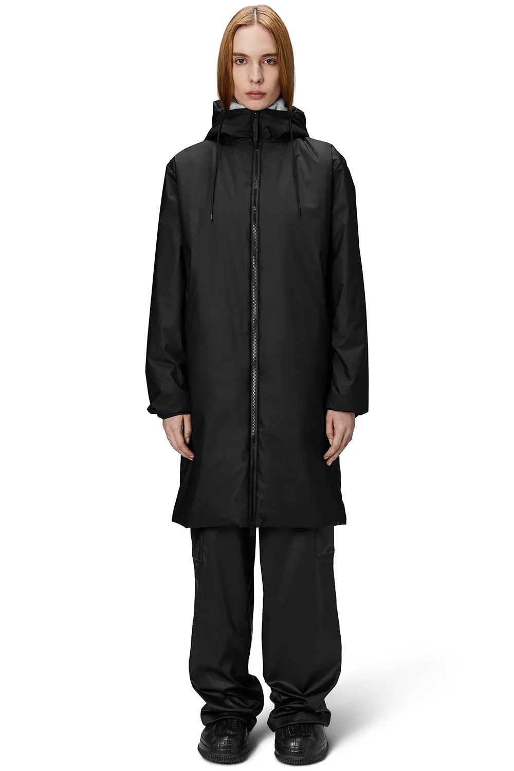 Lohja Longer Jacket