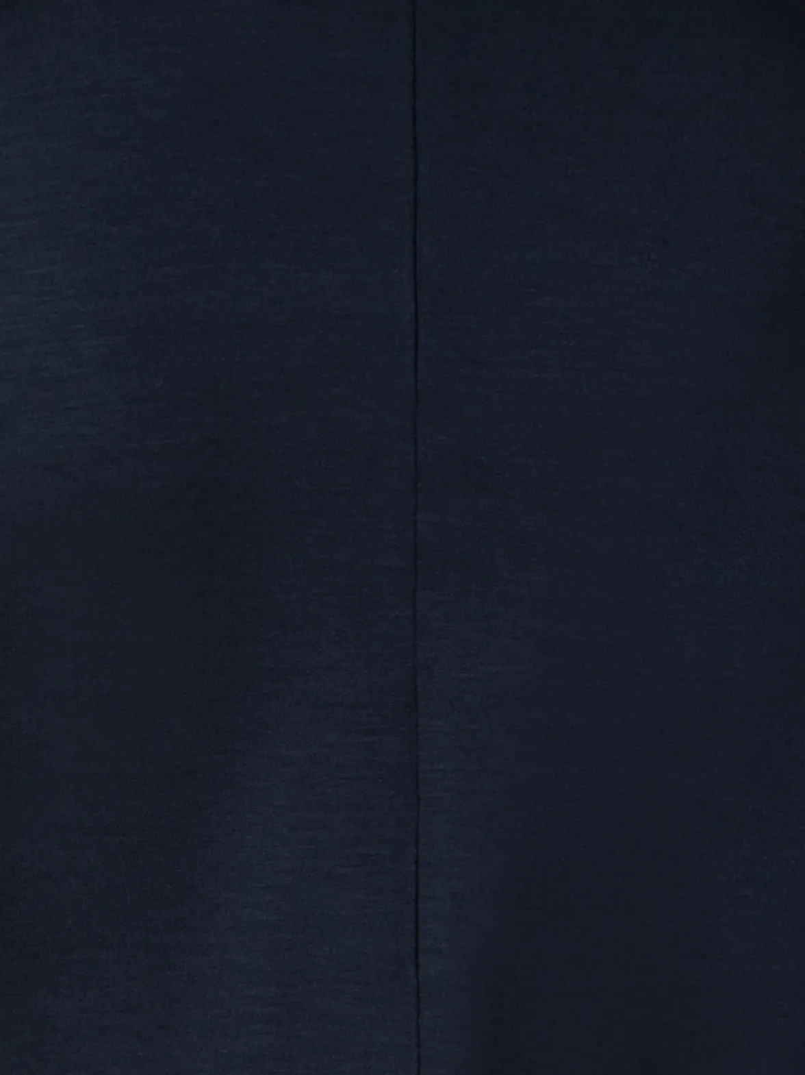 Long Sleeve Top in Modal Jersey
