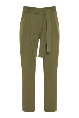 Longus Pants Army