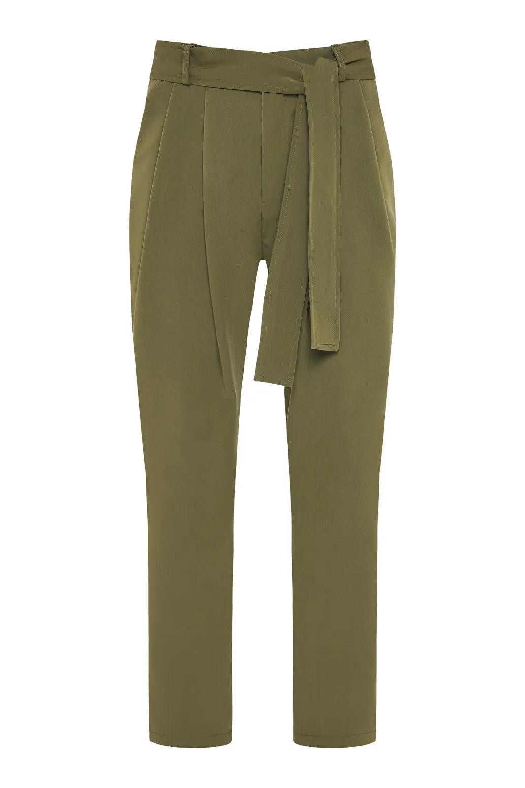 Longus Pants Army