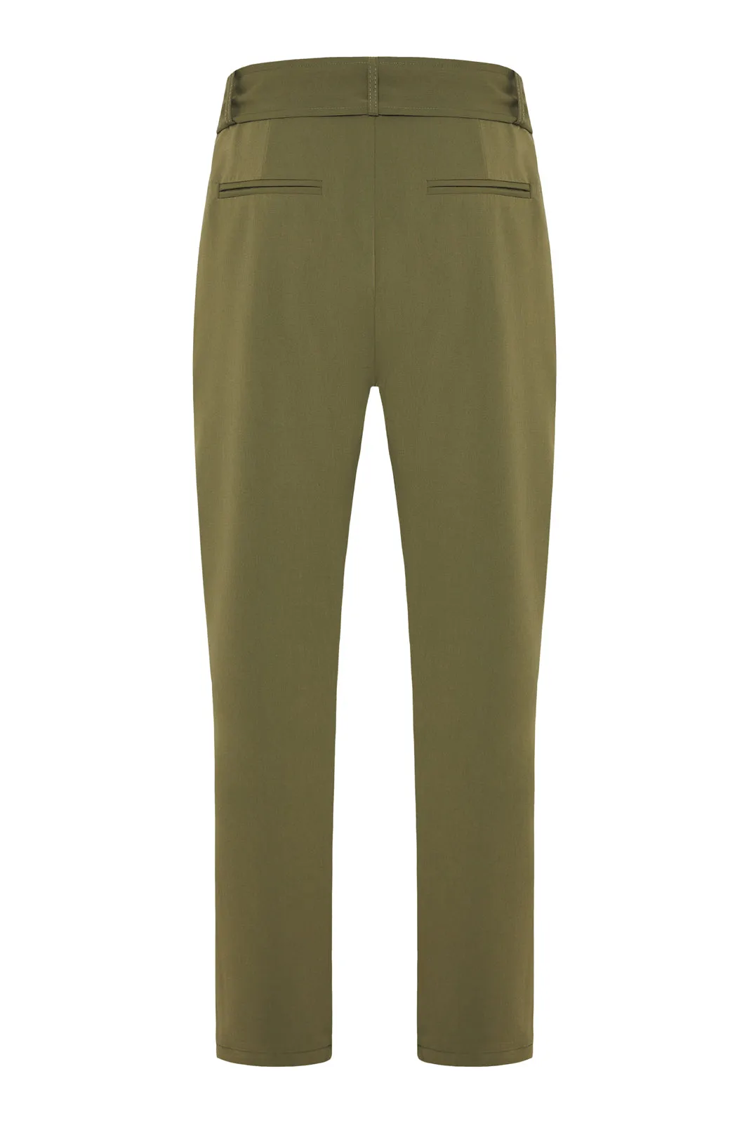 Longus Pants Army