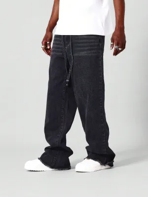 Loose Fit Jean