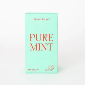 Loose Leaf Tea - Pure Mint